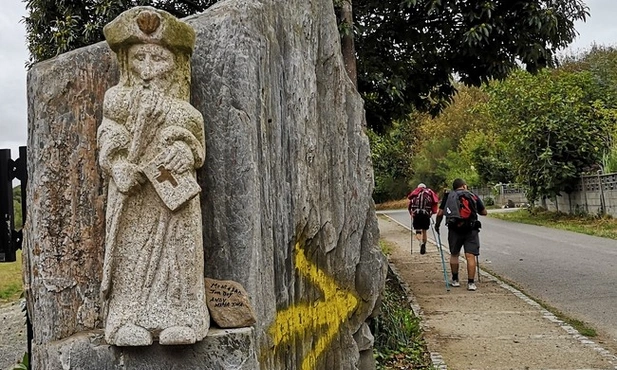 Znak nadziei: Kościół