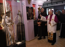 Sanktuarium pasyjno-maryjne w Kalwarii Zebrzydowskiej 25 lat temu trafiło na listę UNESCO