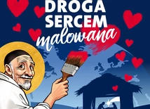 Jak kocha Pan Bóg. Radiowe roraty