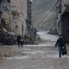 Aleppo