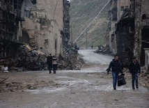 Aleppo