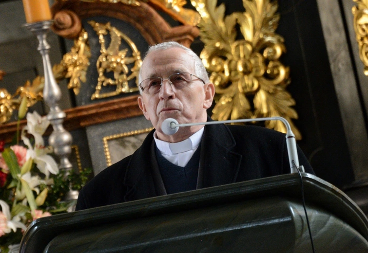Jezus czeka na nas
