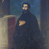 Św. Franciszek Ksawery