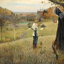 Wizja pobożna