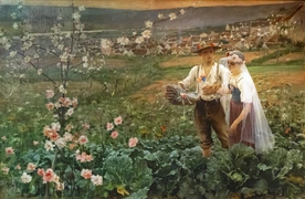 Niewinność i kapusta