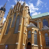 Kościoły jubileuszowe w diecezji radomskiej