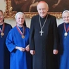 Wdzięczność całego Kościoła