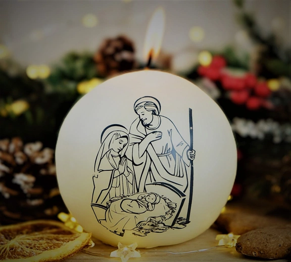 Światło niosące pomoc - Wigilijne Dzieło Pomocy Dzieciom