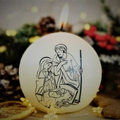 Światło niosące pomoc - Wigilijne Dzieło Pomocy Dzieciom