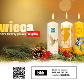 Zapalmy świecę Caritas