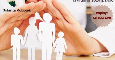 Szkolenie z Fundacją Świętego Józefa