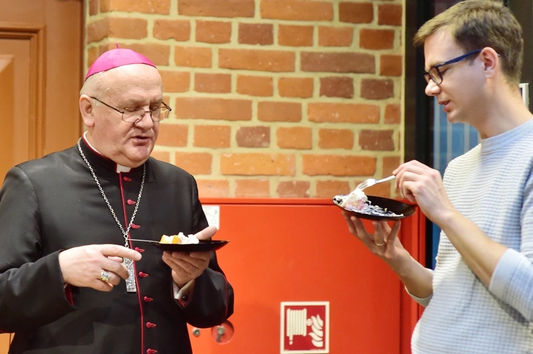 35-lecie Caritas Archidiecezji Warmińskiej