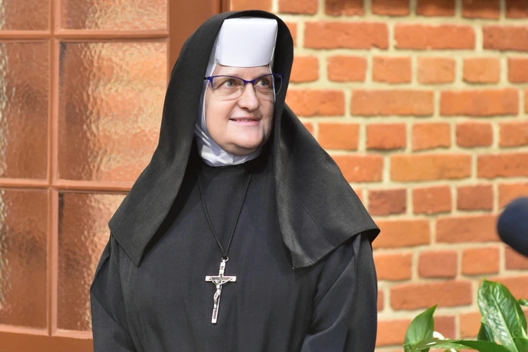 35-lecie Caritas Archidiecezji Warmińskiej
