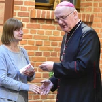 35-lecie Caritas Archidiecezji Warmińskiej