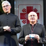 35-lecie Caritas Archidiecezji Warmińskiej