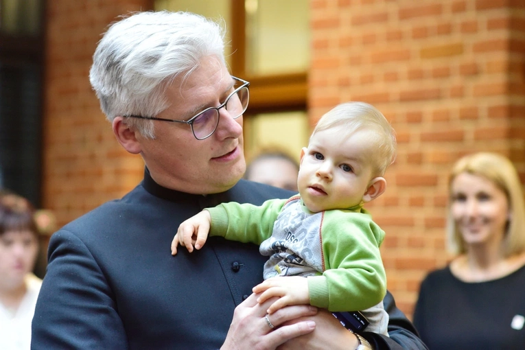 35-lecie Caritas Archidiecezji Warmińskiej