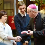 35-lecie Caritas Archidiecezji Warmińskiej