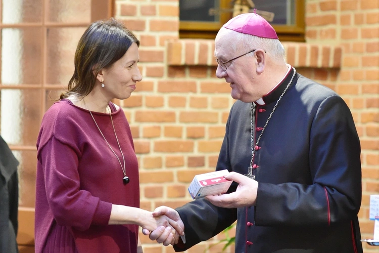 35-lecie Caritas Archidiecezji Warmińskiej