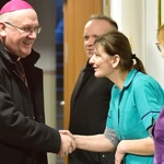 35-lecie Caritas Archidiecezji Warmińskiej