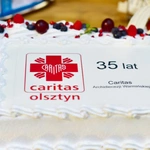 35-lecie Caritas Archidiecezji Warmińskiej