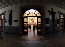 Dekret Penitencjarii Apostolskiej