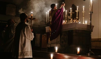 Jak sytuacja w Libanie wpływa na wiarę jej rodaków?