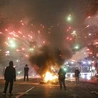 Na ulicach Tbilisi
