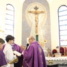 Krzyż był tu pierwszy