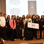 Diecezjalna Gala Wolontariatu Szkolnych Kół Caritas