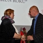 Diecezjalna Gala Wolontariatu Szkolnych Kół Caritas