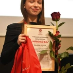 Diecezjalna Gala Wolontariatu Szkolnych Kół Caritas