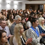 Diecezjalna Gala Wolontariatu Szkolnych Kół Caritas