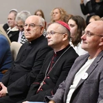 Diecezjalna Gala Wolontariatu Szkolnych Kół Caritas