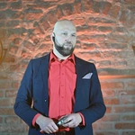 Gala młodych wolontariuszy Caritas AG 2024