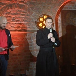 Gala młodych wolontariuszy Caritas AG 2024