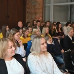 Gala młodych wolontariuszy Caritas AG 2024