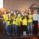 Gala młodych wolontariuszy Caritas AG 2024