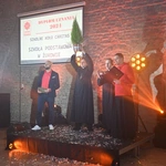 Gala młodych wolontariuszy Caritas AG 2024
