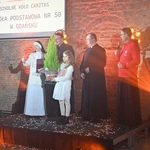 Gala młodych wolontariuszy Caritas AG 2024