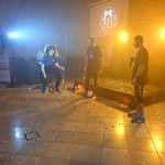 Gala młodych wolontariuszy Caritas AG 2024