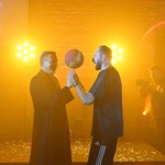Gala młodych wolontariuszy Caritas AG 2024