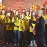 Gala Wolontariatu Caritas 2024 - święto szkolnych kół