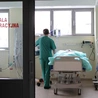 Długi uderzają w chorych