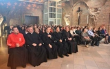 Gala Wolontariatu Caritas AG - parafialne zespoły