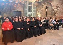 Gala Wolontariatu Caritas AG - parafialne zespoły