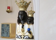 Święty Domek w Loreto i „ogromne pragnienie modlitwy”