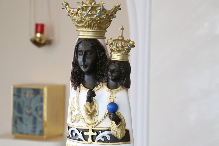 Święty Domek w Loreto i „ogromne pragnienie modlitwy”