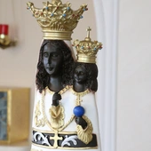 Święty Domek w Loreto i „ogromne pragnienie modlitwy”