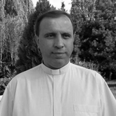 Zmarł ks. Lesław Kasprzyszak
