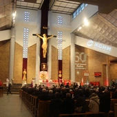 Lubin. Barbórka 2024